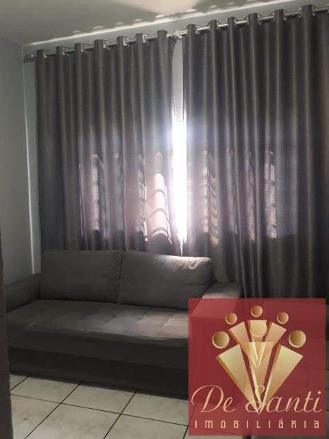 Residencial para Venda, Jardim Victória, Mogi Guacu/SP
